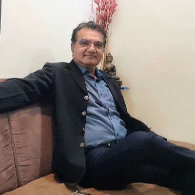 Textile Engineer in Polyester Industry. Tweets are personal