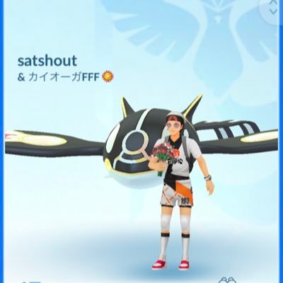 ss_squidsquad's profile picture. ポケモンGO,スプラトゥーン/関西勢/青チーム♂/キラ交換してくださるフレンドさん歓迎/フレンド申請は固定ツイートにリプください/レイド頑張りたい/全ステカンストシャケしばき勢