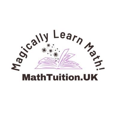 MathtuitionUk's profile picture. https://t.co/XLpmal6h4L
Education
GCSE Maths Tutor
Maths Tutor
Online Maths Tutor
SAT Tutor
Math Lessons
Math Tuition
Math packages