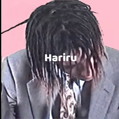 mo_mll's profile picture. くも