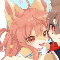 阿綪🔜Hi Furry(@AQianr) 's Twitter Profile Photo