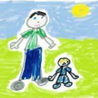 meandmydadclub1's profile picture. Welcome to Me And My Dad Club. We are a Andover based group set -up to encourage dad's to spend quality time with their children (from 0-11 years old)