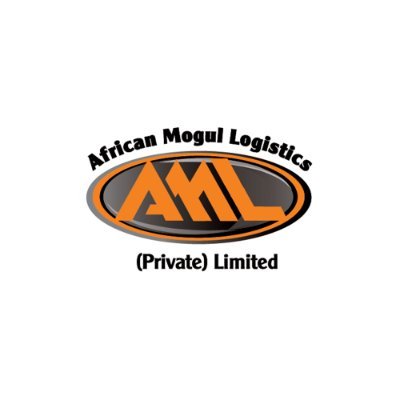 amlogistics_zw's profile picture. The freight company of today and tomorrow.