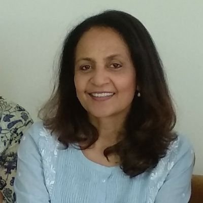 JaishreeMisra Profile Picture