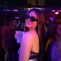 Dani g (@del2000soy) 's Twitter Profile
