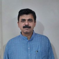 Milind Naik (@milragmad) 's Twitter Profile Photo