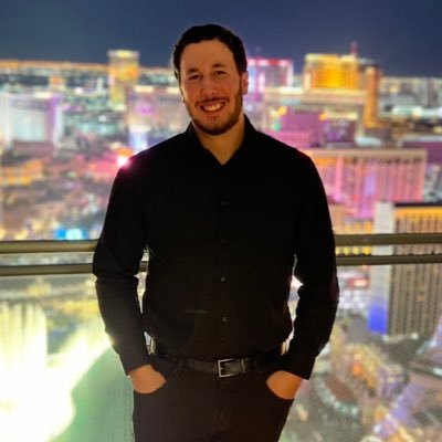 My name is Mitch. I’m a 32 year old dad from Canada. I am also a Kick streamer. I am sponsored by Roobet and stream daily!