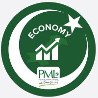 PMLN Economy(@PMLNEconomy) 's Twitter Profile Photo