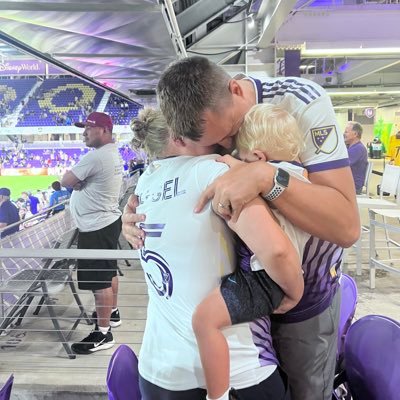 Husband to @searaye71 and Dad to Aiden. Georgia Southern Alumni ⚽️Orlando City SC and Chelsea FC 🏈 Auburn and Georgia Southern ⚾️Atlanta Braves