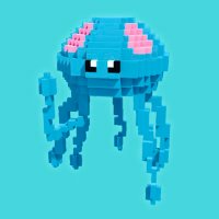 ヨッシー🦀Voxelcreator(高校1年) (@yossy_jellyfish) 's Twitter Profile Photo ヨッシー🦀Voxelcreator(高校1年) (@yossy_jellyfish) 's Twitter Profile Photo