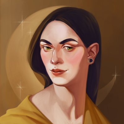 digital artist · she/her · ukr/eng