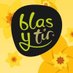 Blas y Tir (@blasytir) Twitter profile photo Blas y Tir (@blasytir) Twitter profile photo