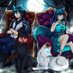 Aomi_Okami (@bioniccaliber) Twitter profile photo Aomi_Okami (@bioniccaliber) Twitter profile photo