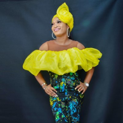 Love for all, hatred for none
Nigerian. Business woman
Instagram @zizzymay_collections