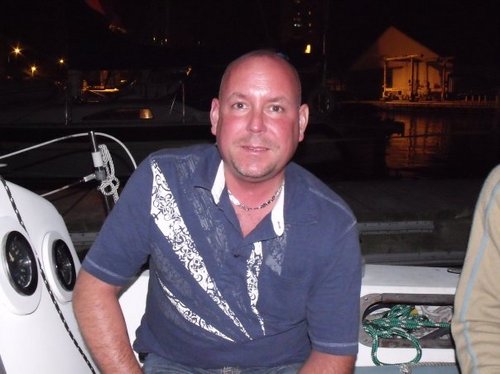 BrianGibson8's profile picture. 