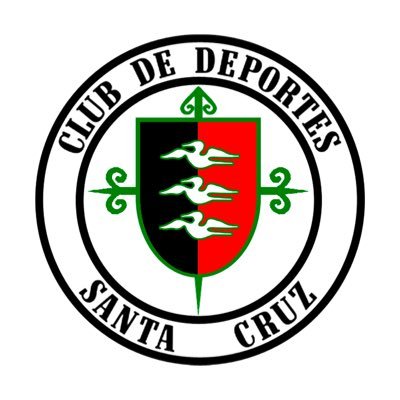 Cuenta Oficial de Deportes Santa Cruz