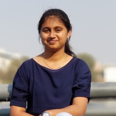 Anjali__Maru's profile picture. 