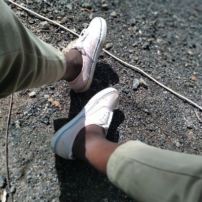 VinneTembo's profile picture. God fearing 

Chelsea fan