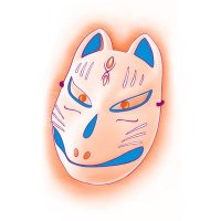 きつね (@k1tsune_f0x) Twitter profile photo