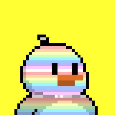 Crypto.madさんのプロフィール画像