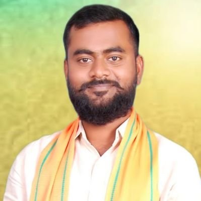 Nationalist | District Convenor - BJP IT & Social Media Cell, Jagtial