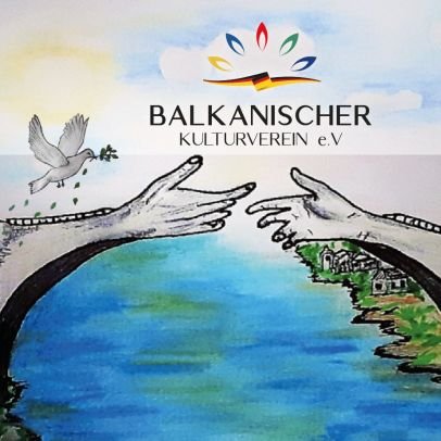 BK e.V Offizieller Twitter Account - Treffpunkt der in Deutschland lebenden Menschen aus dem Balkan