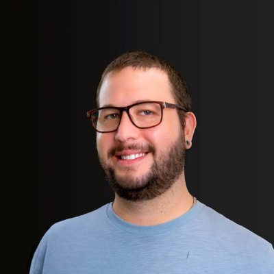 danfilaretti's profile picture. Computer scientist / software developer / electronic music producer