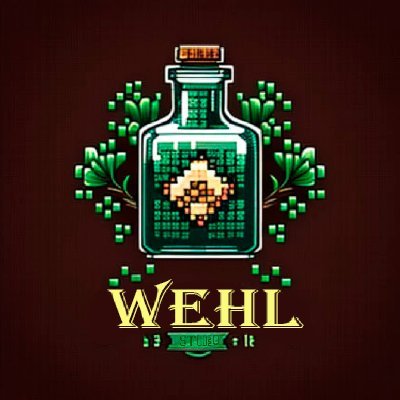 WEHL | Studio Of Crypto | Content for you | Green BULLS | members of X DAO | Weis & HPL | Follow for alpha content