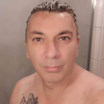 DionisiusGo's profile picture. My God is Water