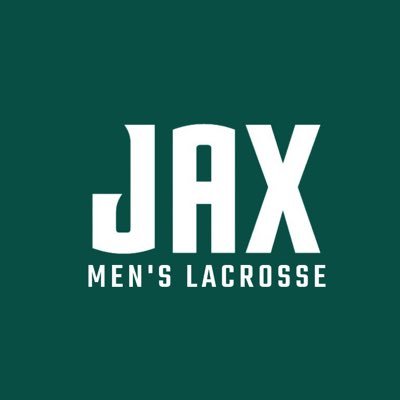 Official Twitter of @JacksonvilleU Men's Lacrosse. The only D1 program in the sunshine state. WTD88 | Duval Mission