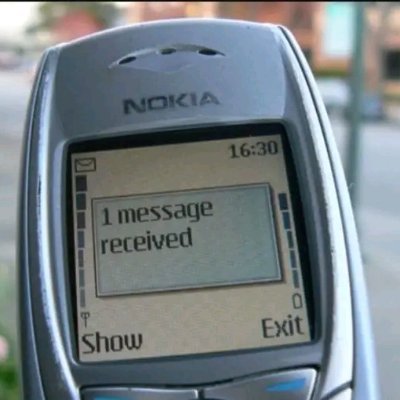 aloisius_denge's profile picture. 