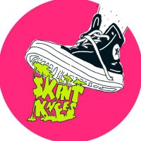 ꜱᴋɪɴᴛ ᴋɴᴇᴇꜱ (@_skintknees_) 's Twitter Profile Photo