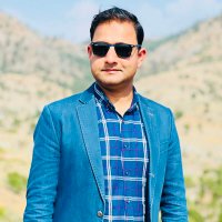 Shehzad Ali Raja(@RajaShehzadAli) 's Twitter Profile Photo