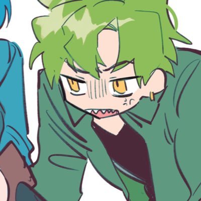 ペン太郎です！擬人化を描くよい