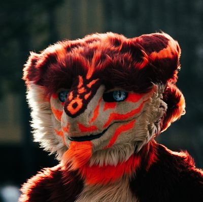 Dabbling in 2D, 3D and fursuitmaking. | | @Dorve_Rimfjord is amazing 🧡 | PfP: @MysticalWoof 

🟦: @ https://t.co/YlluwNqDj2