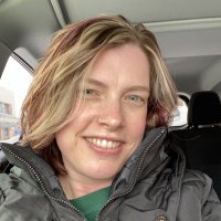 Jen Kohel (@jen_kohel) 's Twitter Profile Photo Jen Kohel (@jen_kohel) 's Twitter Profile Photo