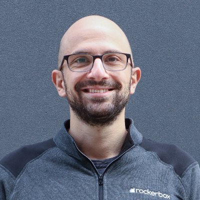 Co-Founder & CEO Rockerbox (Acquired by DoubleVerify) | Startup Advisor & Investor
