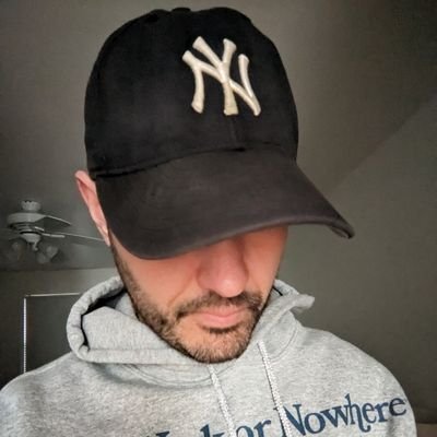 MikeSalvatore10 Profile Picture