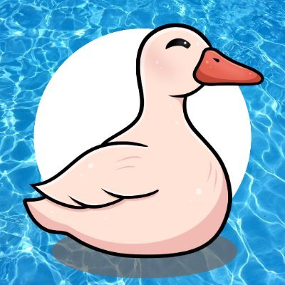 Ayooo, I'm Ducc! Blind, AuDHD & Enby Pekin Duck https://t.co/BMpon0LYJW • Welcome to our 2nd channel! 🦆 • Main: @DuccVT • they/she