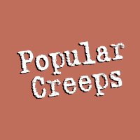 Popular Creeps(@popularcreeps) 's Twitter Profileg