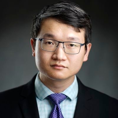 Kevin Liu