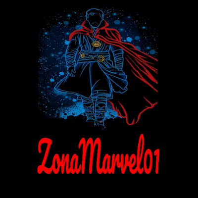 ZonaMarvel01さんのプロフィール画像
