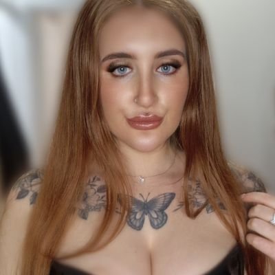 British Natural ginger Queen ❤️‍🔥       

                           Fiery dominatrix and Findom Godess