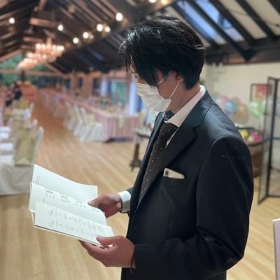 ナカヤマ.（FUKUSHIMA NEO IDOL PROJECT）さんのプロフィール画像
