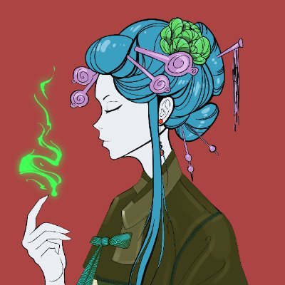 SAMAKIさんのプロフィール画像