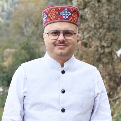 Director @BragnamIndia | Director @campusep_in | Vice President @hpscachess | Edupreneur | Passionate about transforming education & empowering students