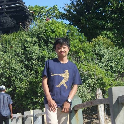 spontan_uhuyaja's profile picture. 