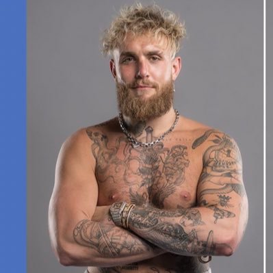 jakepaul0117's profile picture. 