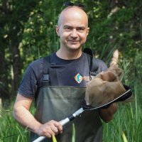 David Boukal (@davidb_cz) 's Twitter Profile