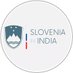 Slovenia in India (@SLOinIND) Twitter profile photo